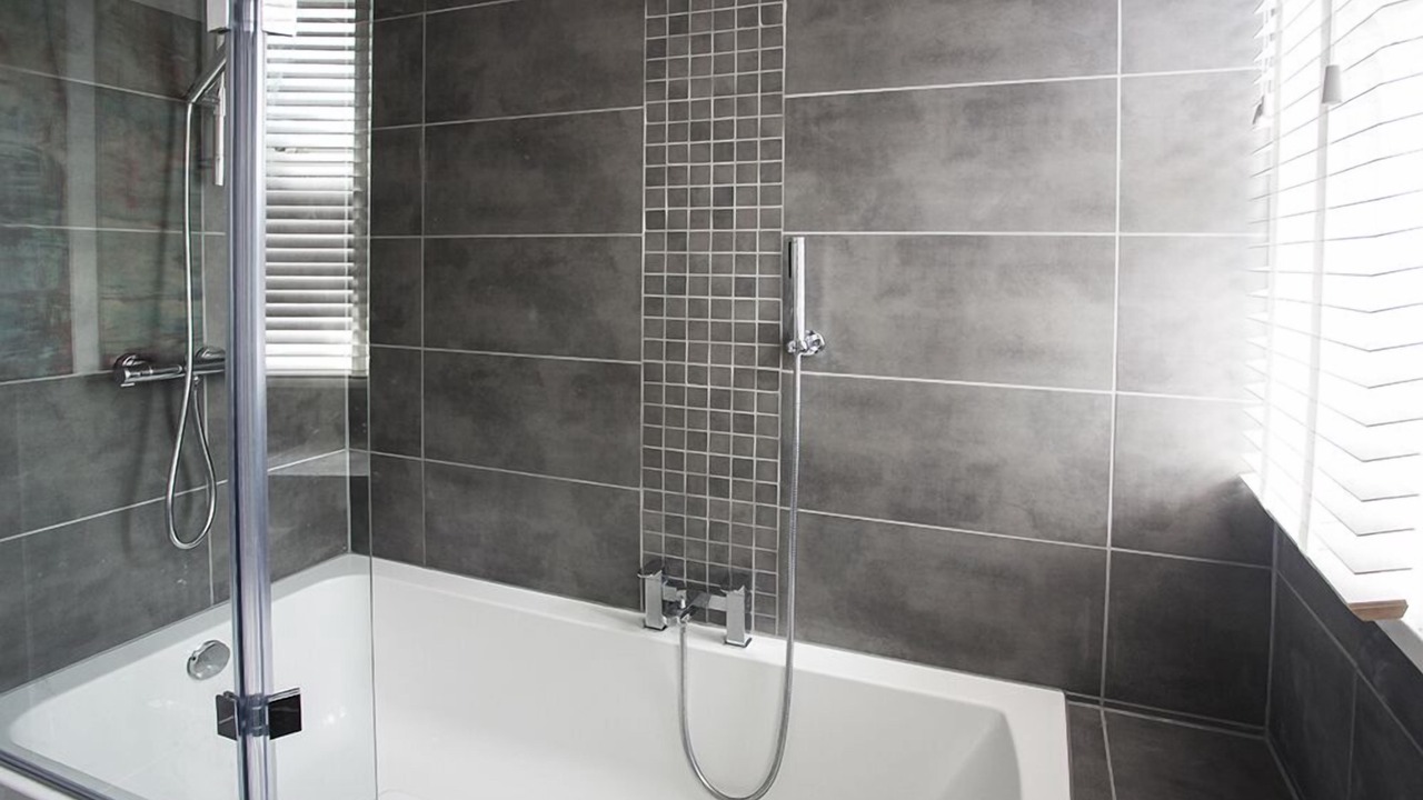 Photo of Bathroom in Newquay
