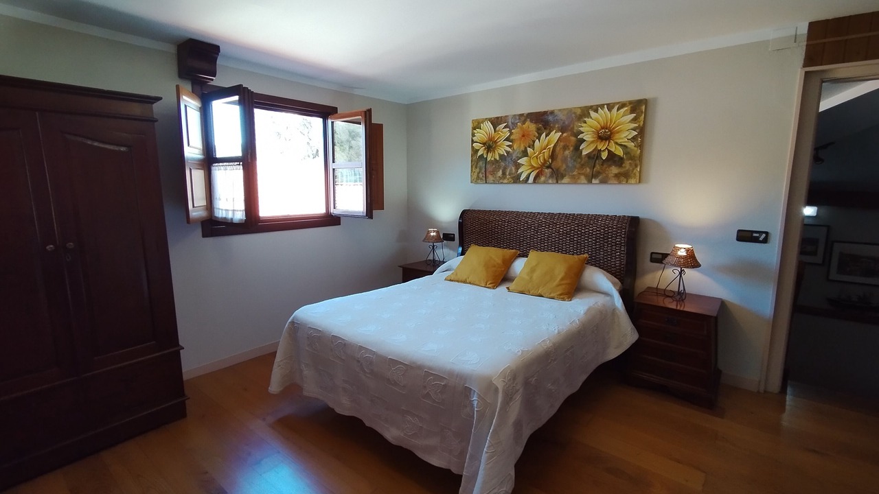 Photo of Bedroom in La Portilla