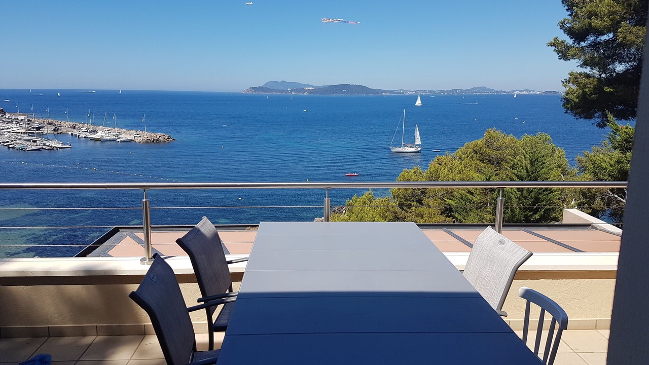 Photo of Outdoor in Le Pradet