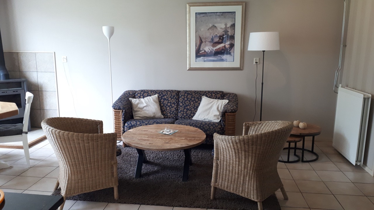 Photo of Livingroom in Burgervlotbrug