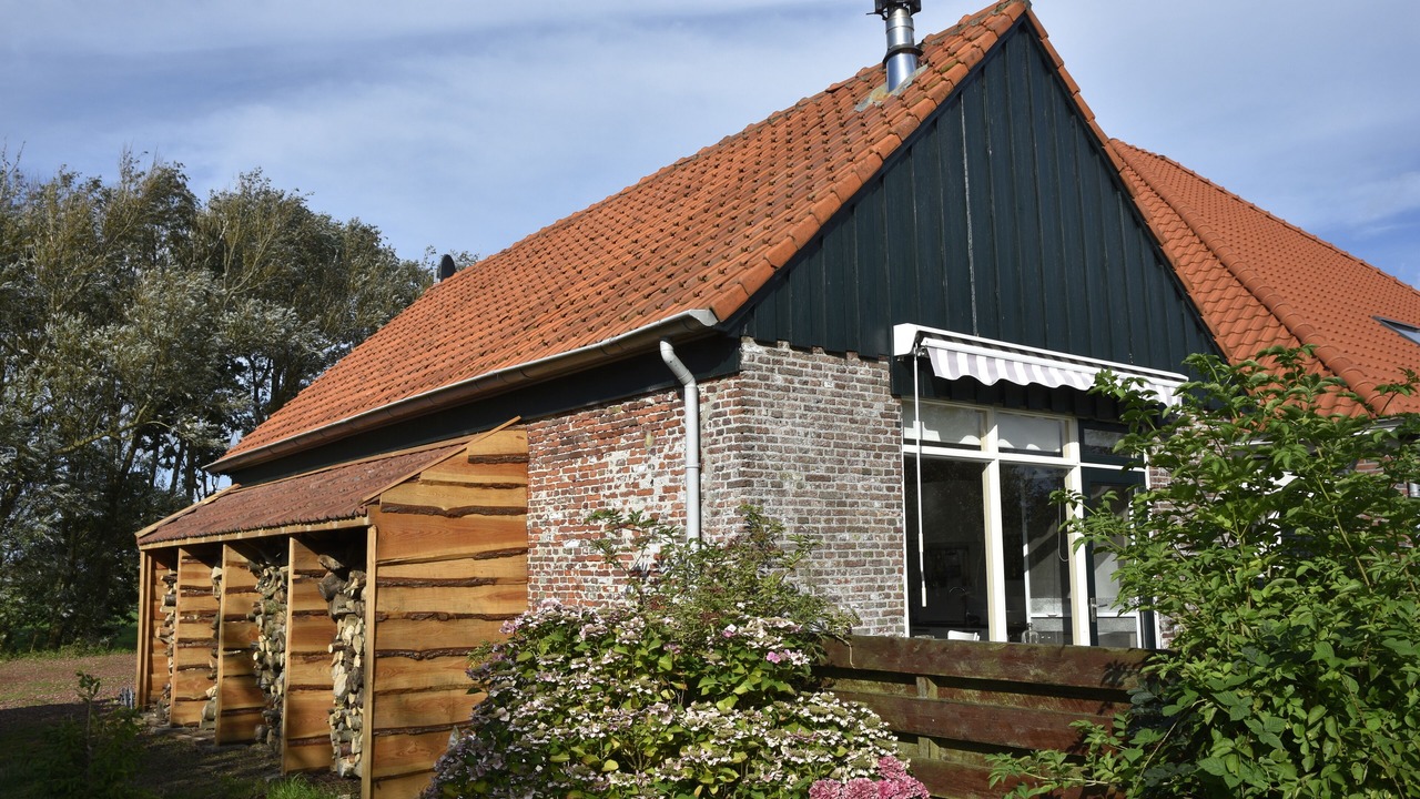 Photo of Outdoor in Burgervlotbrug