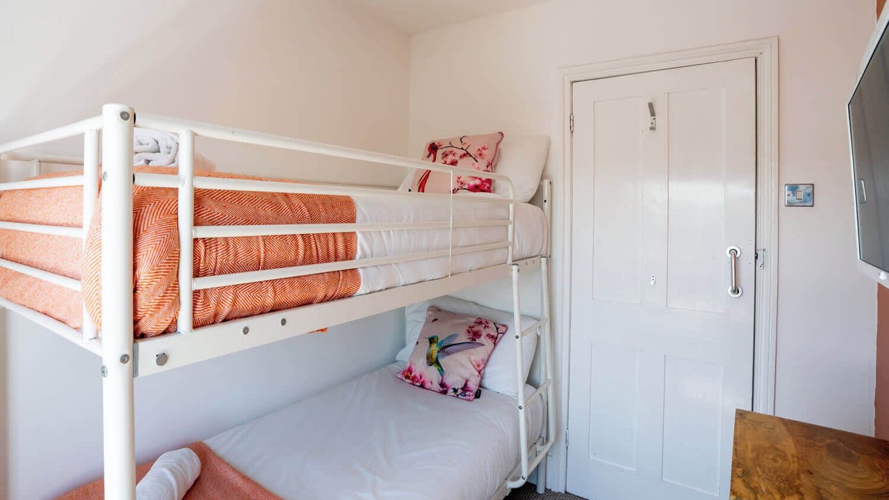 Photo of Bedroom in Caister-on-Sea