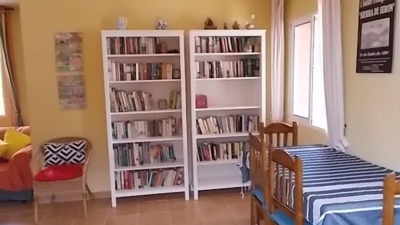 Photo of Bedroom in Valdelagrana
