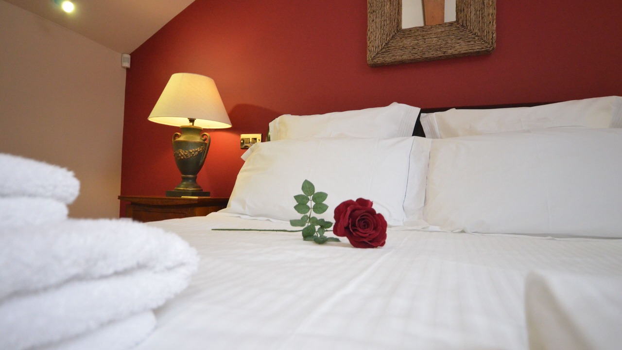 Photo of Bedroom in Liskeard