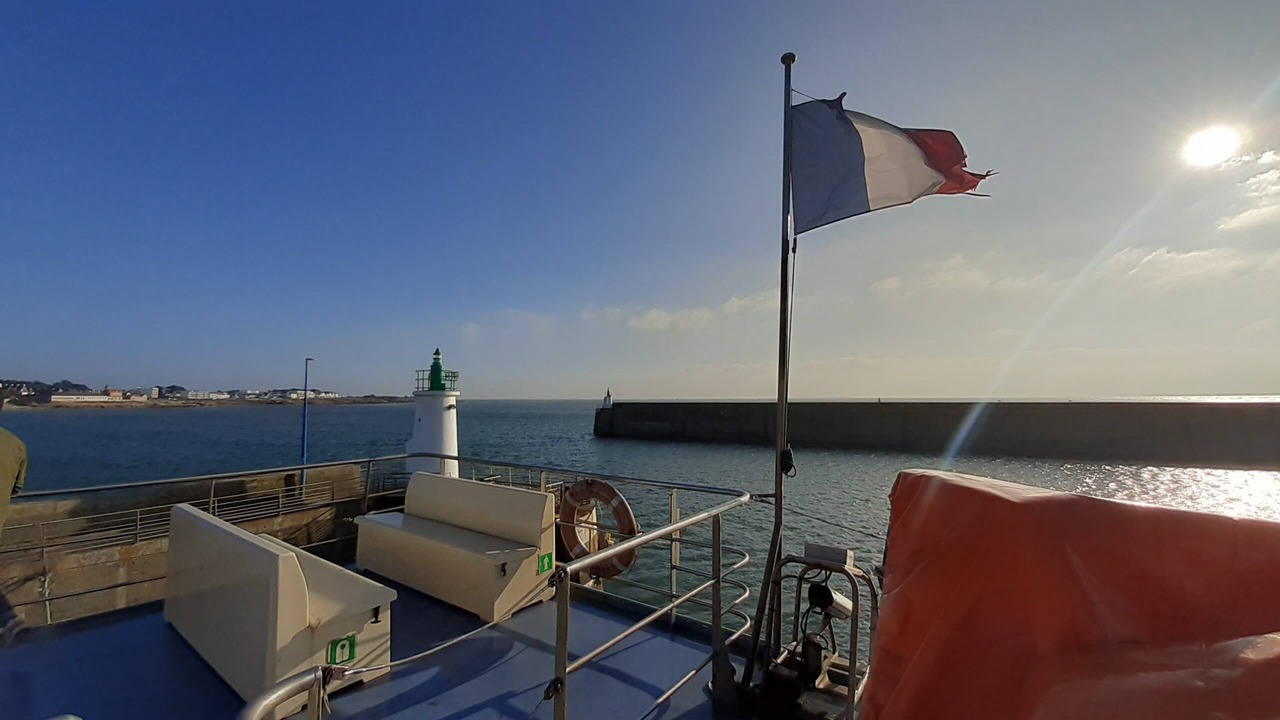 Photo of Outdoor in Le Palais