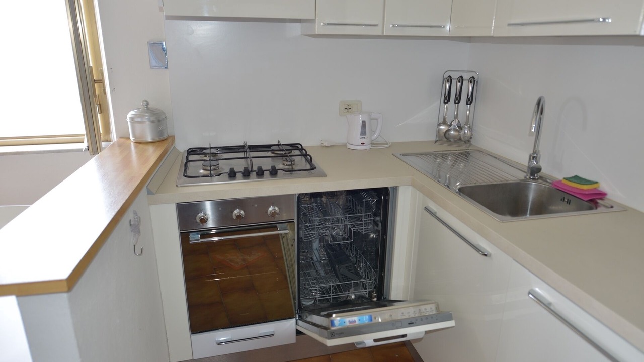 Photo of Kitchen in Riomaggiore