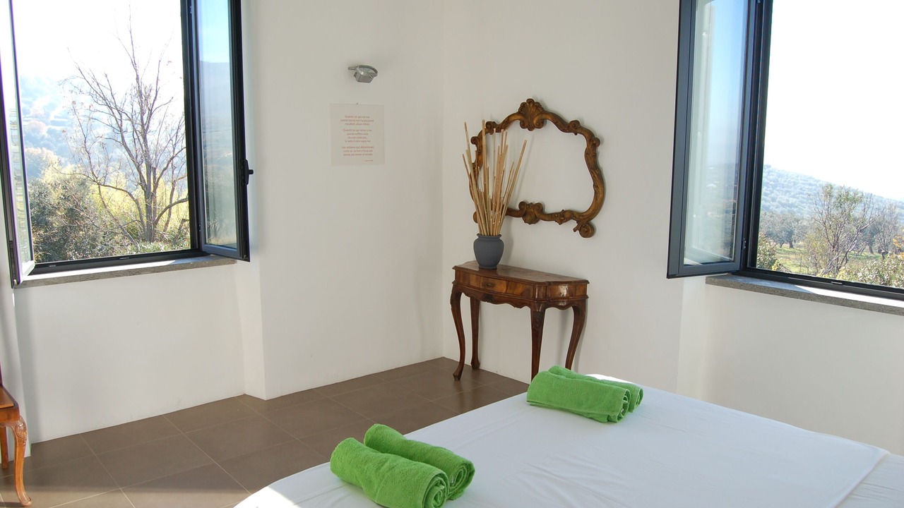 Photo of Bedroom in Palombara Sabina