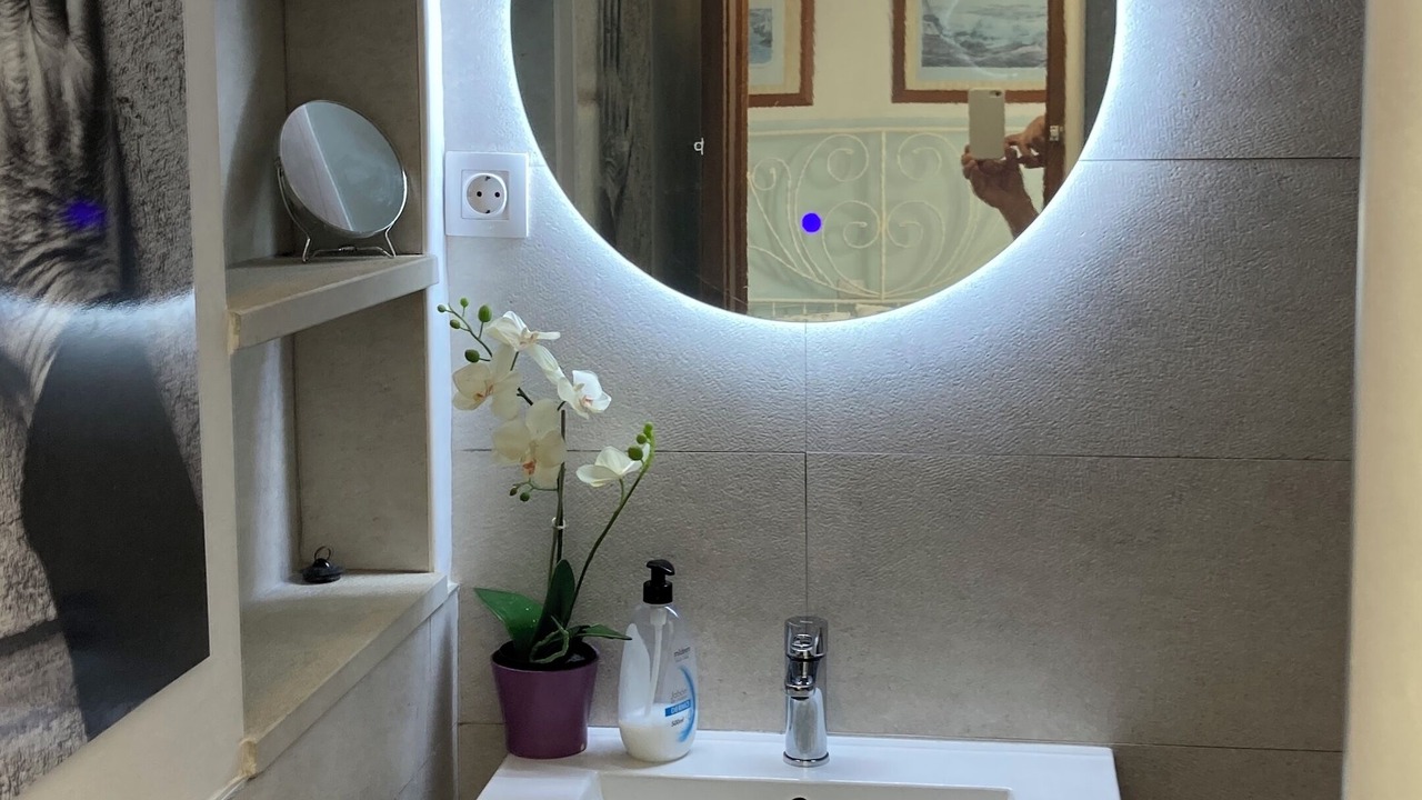 Photo of Bathroom in Santanyi