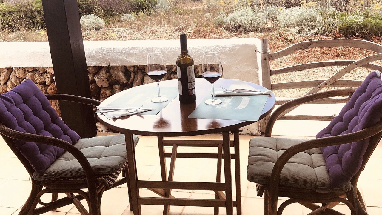 Photo of Outdoor in Binibequer Vell