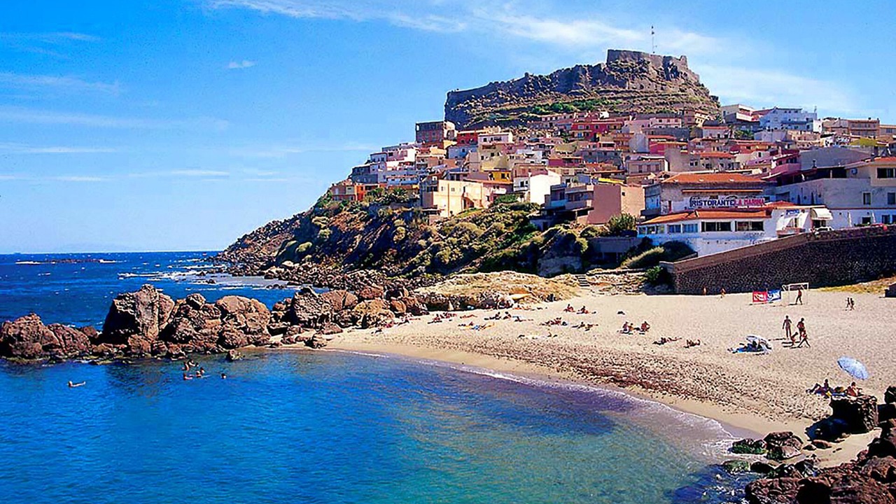 Photo of Others in Castelsardo Historic Centre
