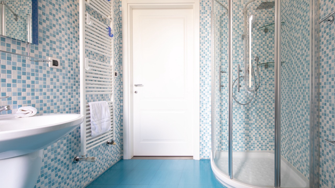Photo of Bathroom in Sant' Ambrogio
