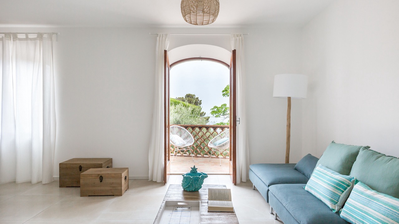 Photo of Livingroom in Spisone