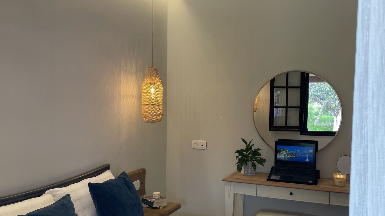 Photo of Bedroom in Dafnata