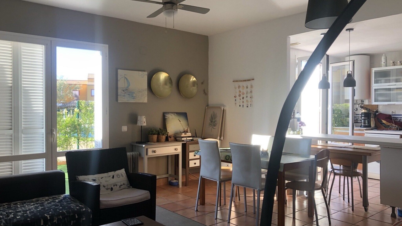 Photo of Livingroom in Rota