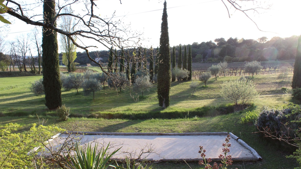 Photo of Outdoor in Rousset-les-Vignes