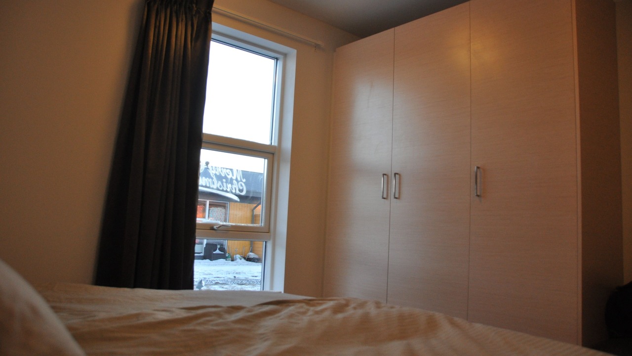 Photo of Bedroom in Arborg