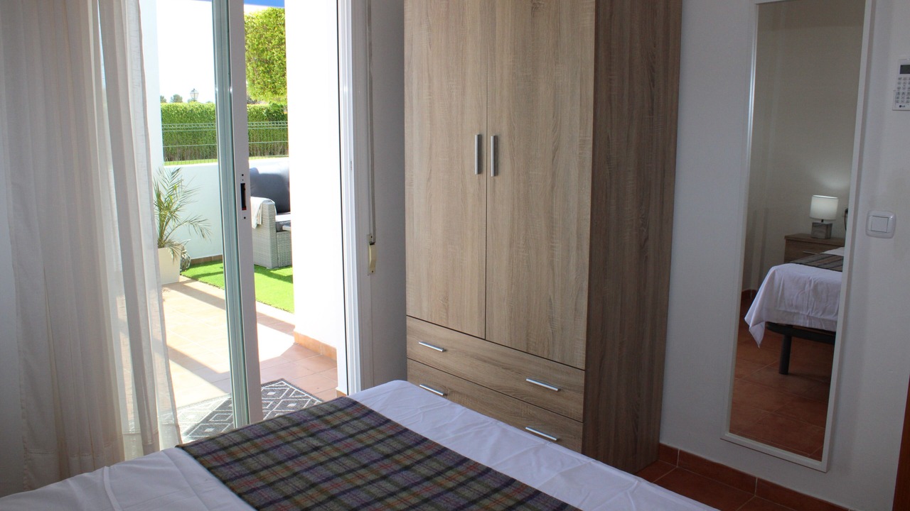 Photo of Bedroom in La Parata