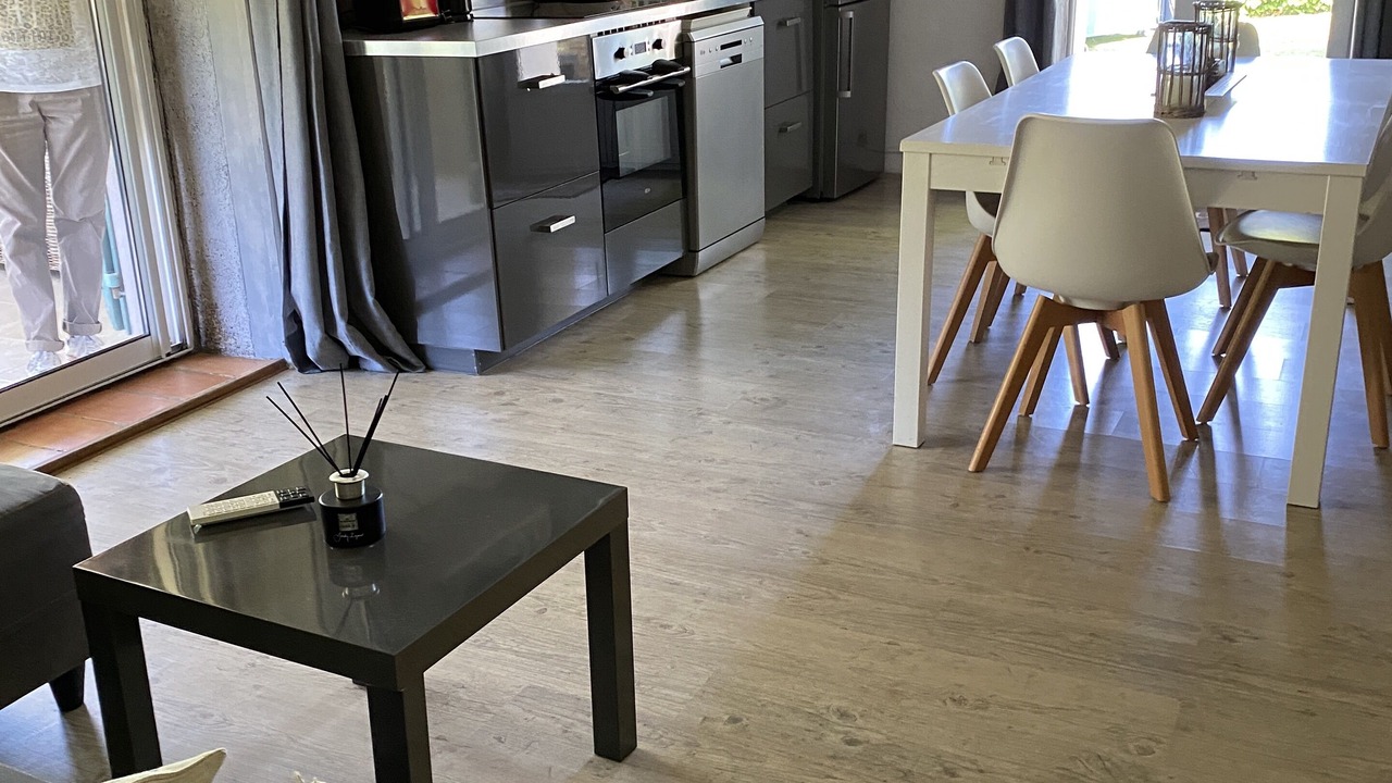 Photo of Kitchen in Viens