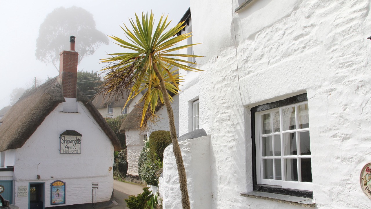 Photo of Outdoor in Helford