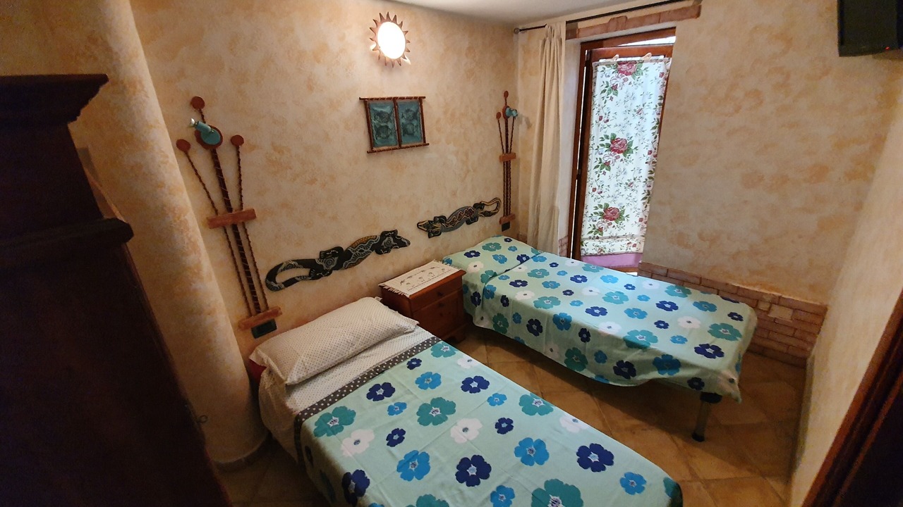 Photo of Bedroom in Villasimius