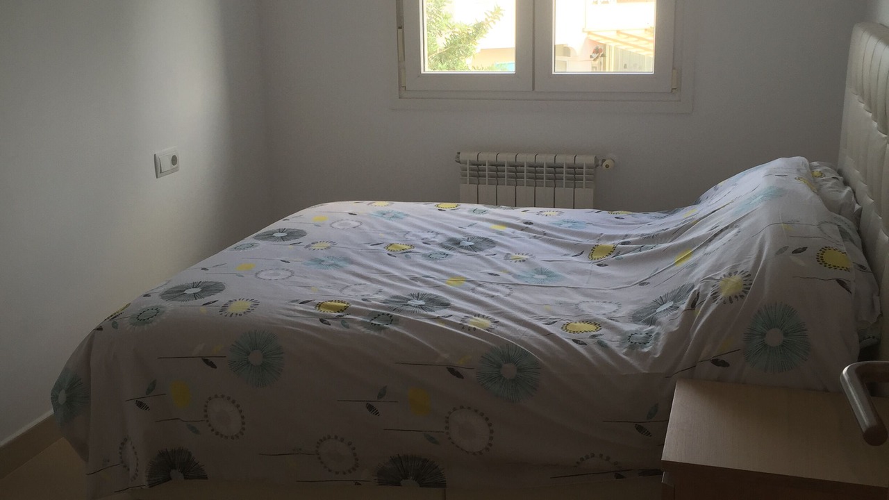 Photo of Bedroom in Torre-Pacheco