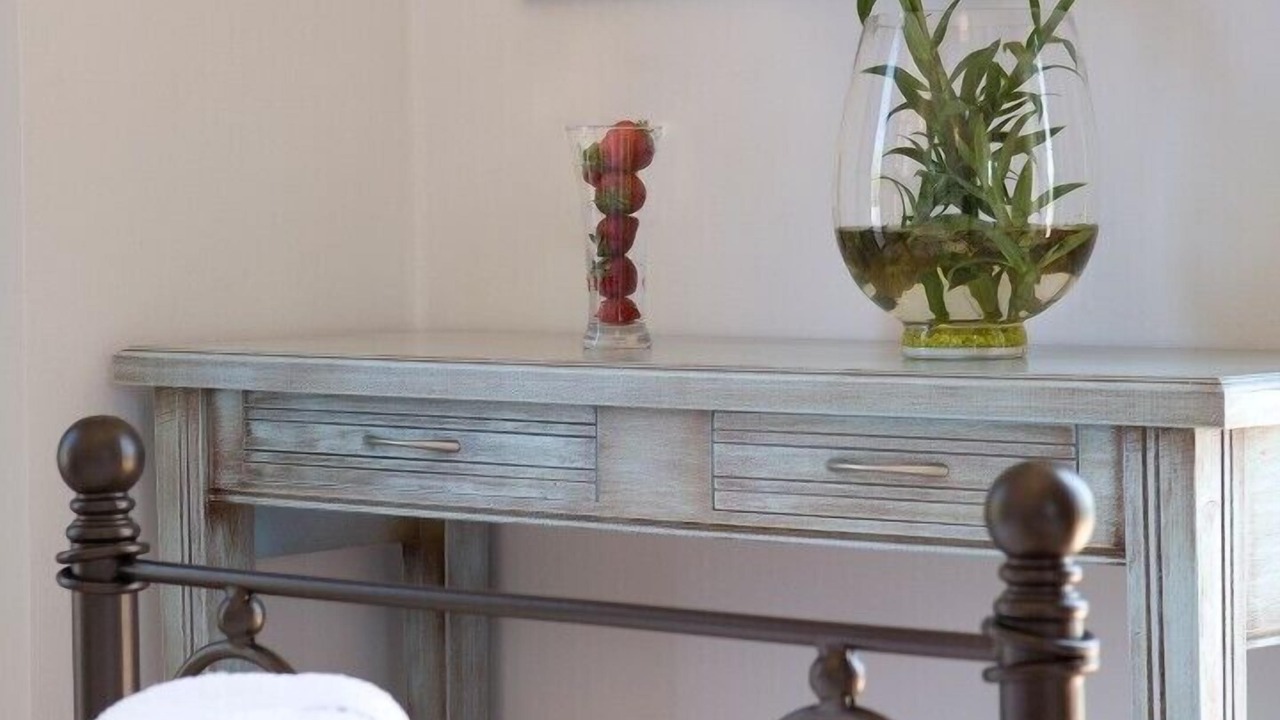 Photo of Bedroom in Lygia