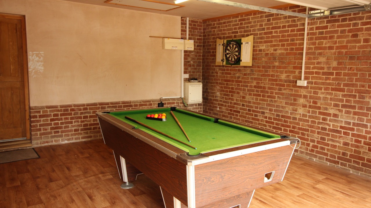 Photo of Outdoor in Stowmarket