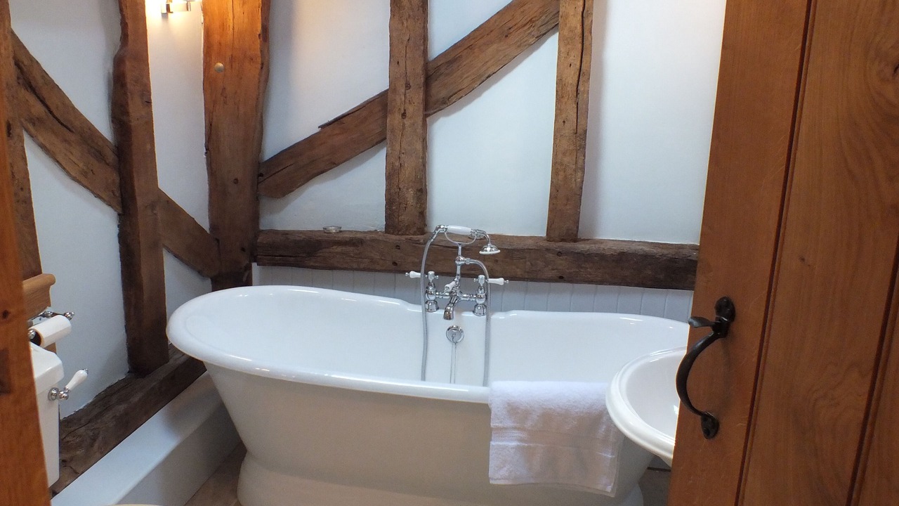 Photo of Bathroom in Stowmarket
