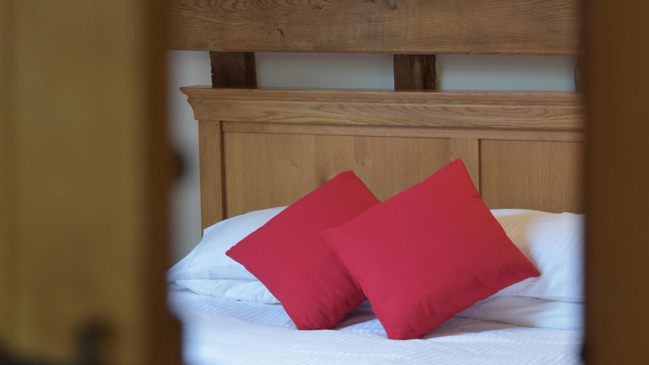 Photo of Bedroom in Stowmarket