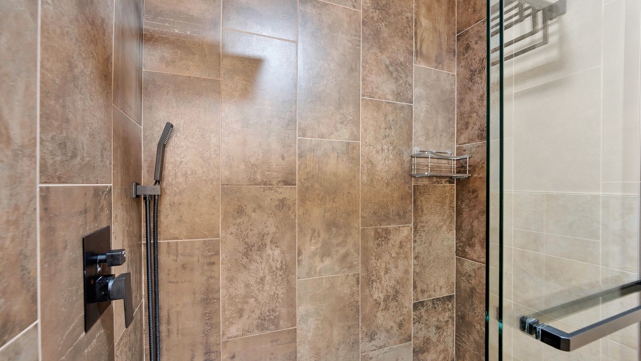 Photo of Bathroom in Pocono Summit