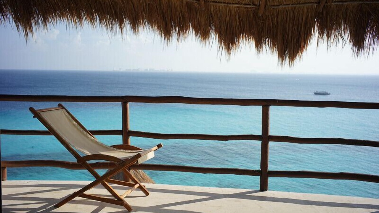 Photo of Bedroom in Isla Mujeres