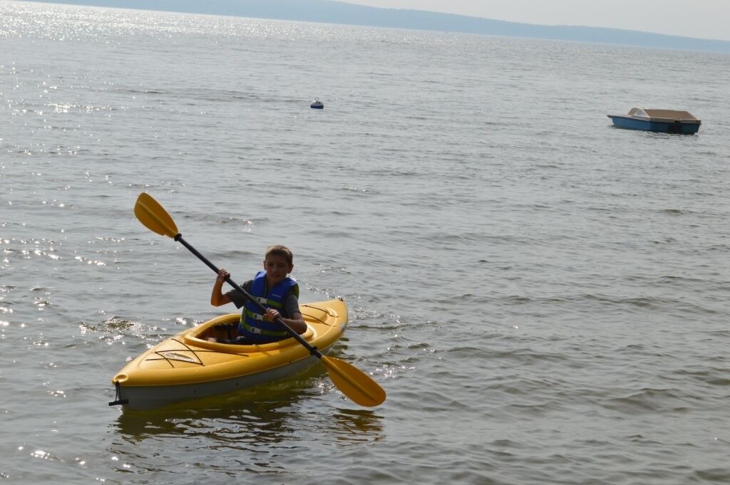 Photo of Others in Burt Lake