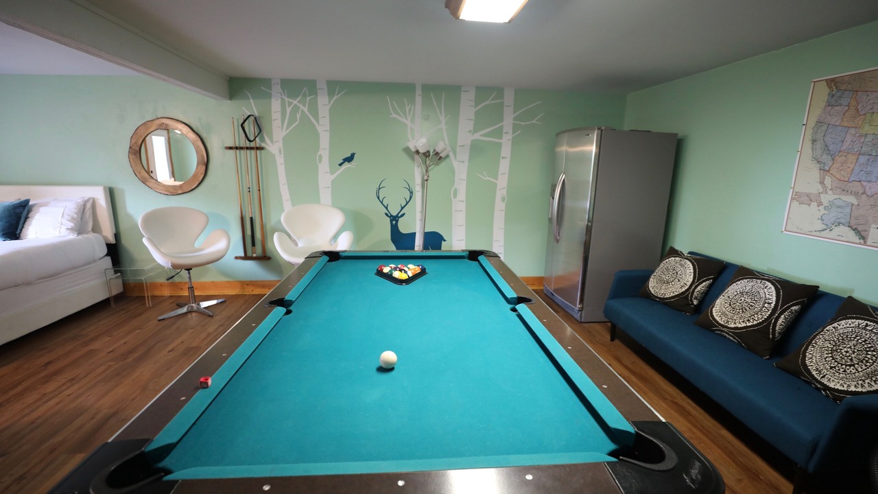 Photo of Outdoor in Mountain Home