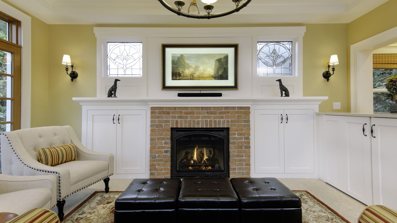 Photo of Livingroom in Burnaby