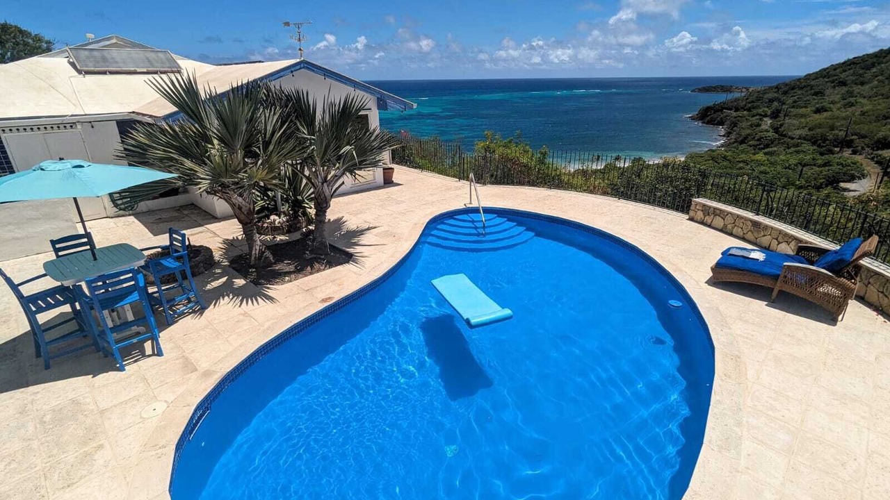Photo of Outdoor in Estate North Grapetree Bay