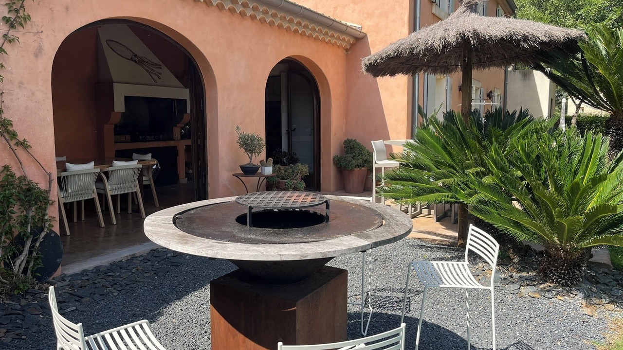 Photo of Outdoor in Pezenas