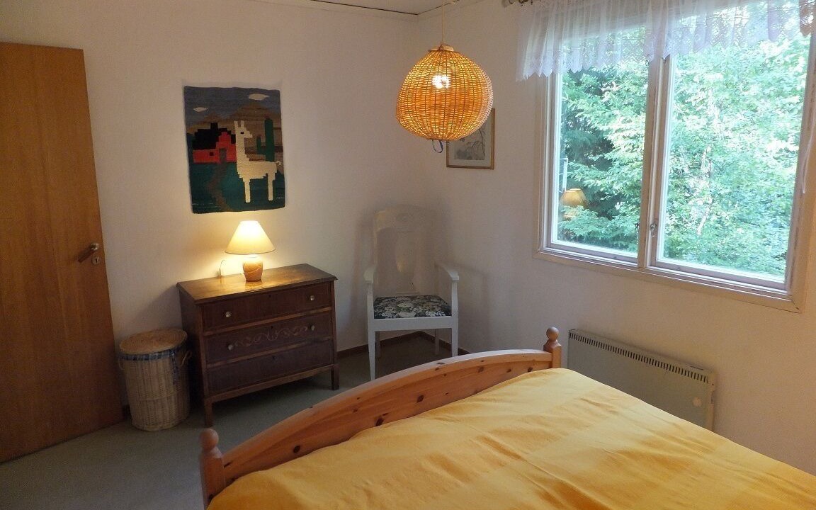 Photo of Bedroom in Sjuhult