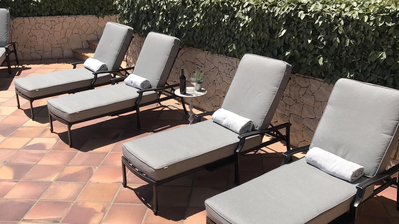 Photo of Patio Balcony in Alfanzina