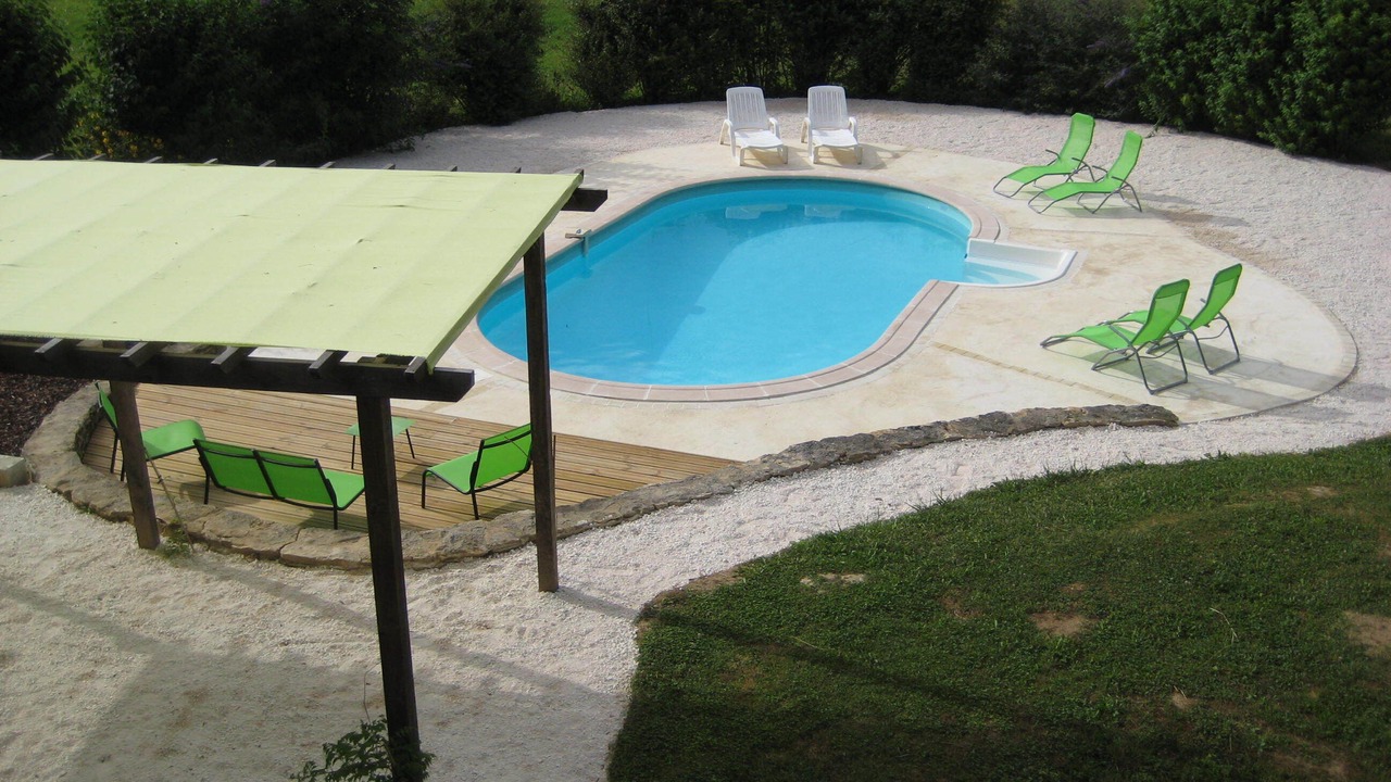 Photo of Outdoor in La Chapelle-Aubareil