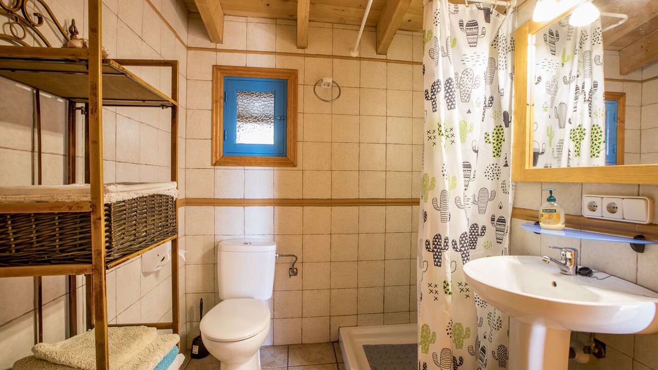 Photo of Bathroom in Formentera