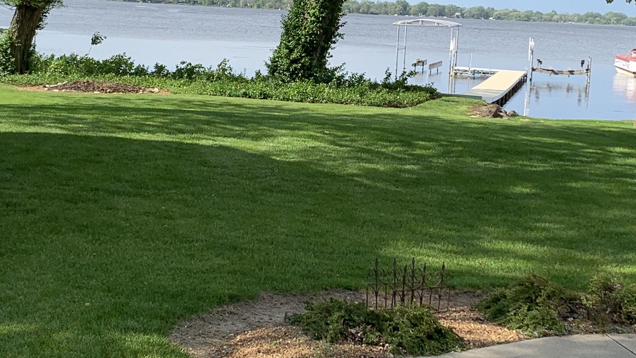 Photo of Outdoor in Wind Lake