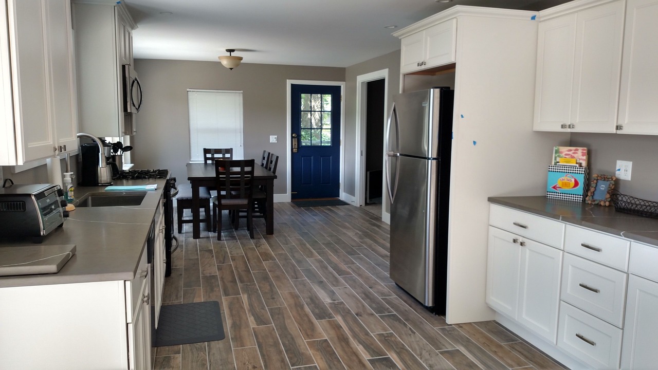 Photo of Kitchen in Elkhorn