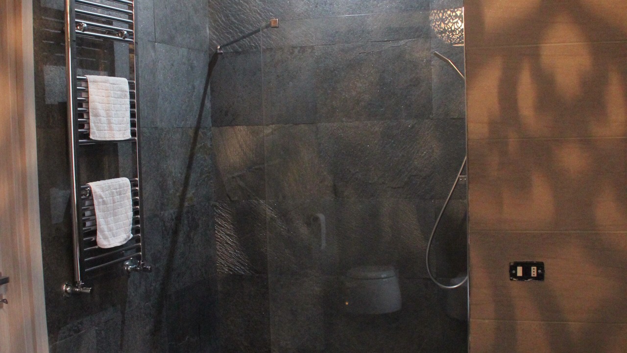 Photo of Bathroom in Pompei