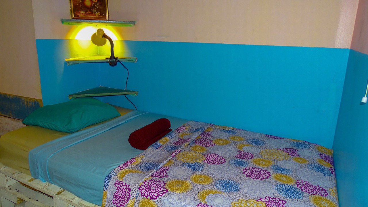 Photo of Bedroom in Jaco
