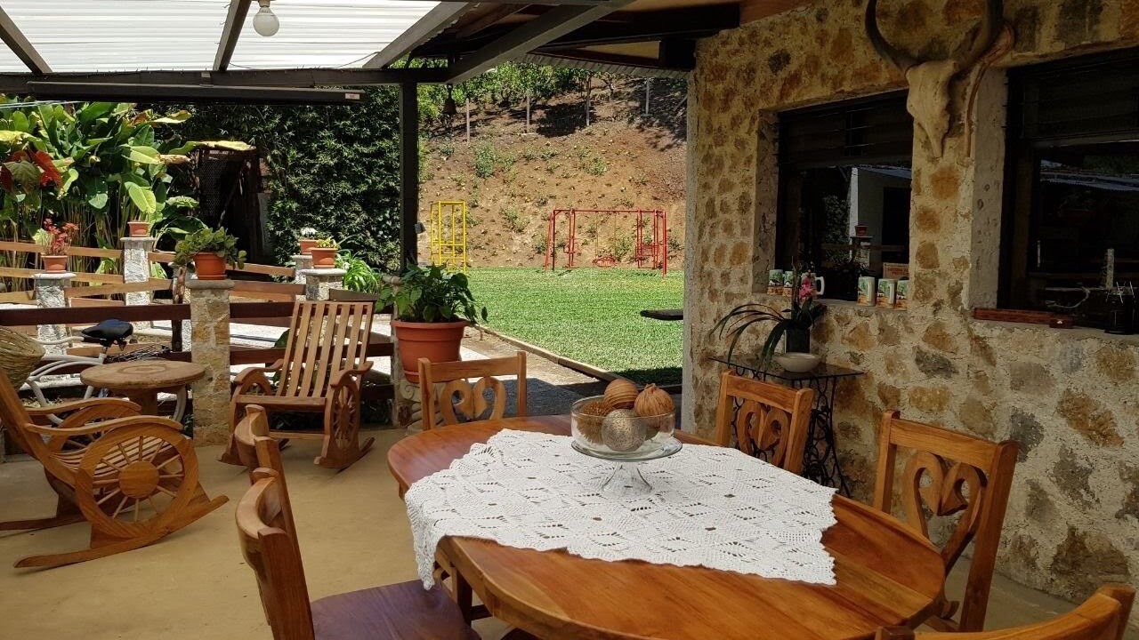 Photo of Outdoor in Alta Verapaz