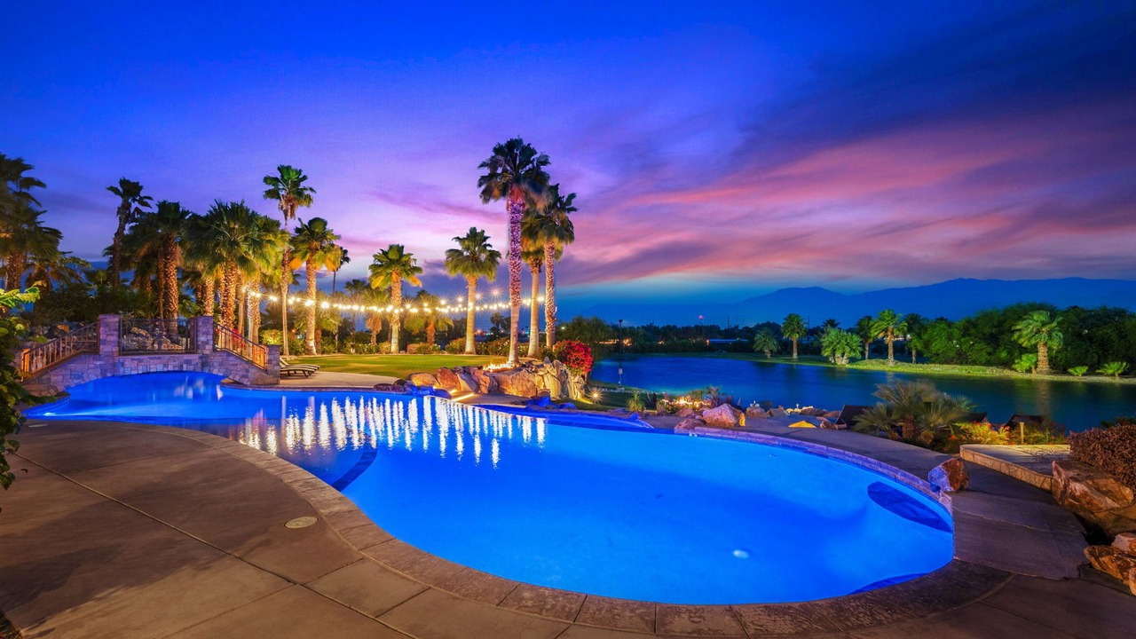 Photo of Outdoor in Indio