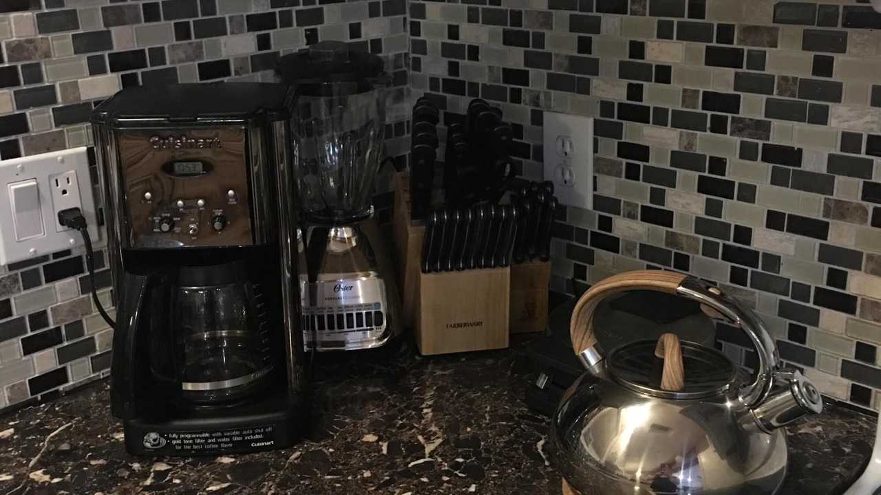 Photo of Kitchen in Tunkhannock Township
