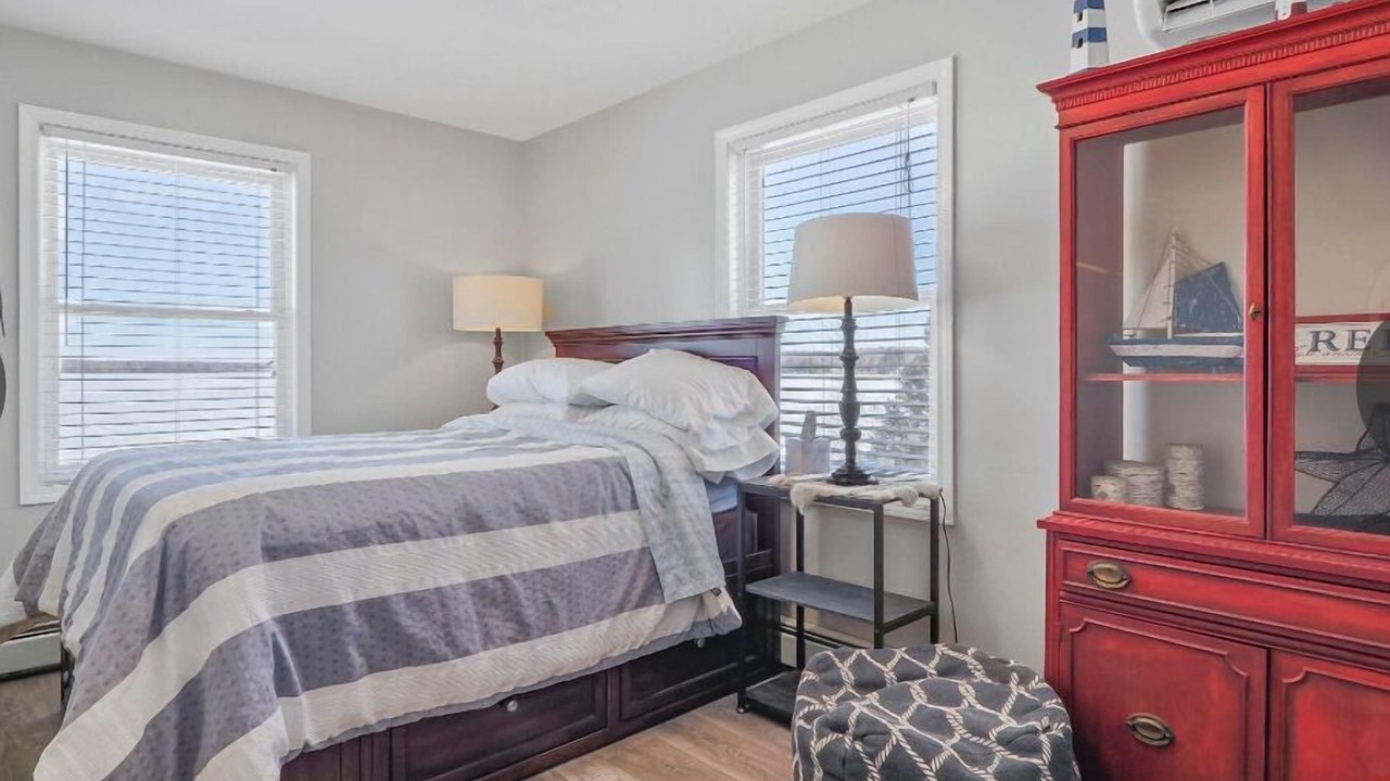 Photo of Bedroom in Kalkaska