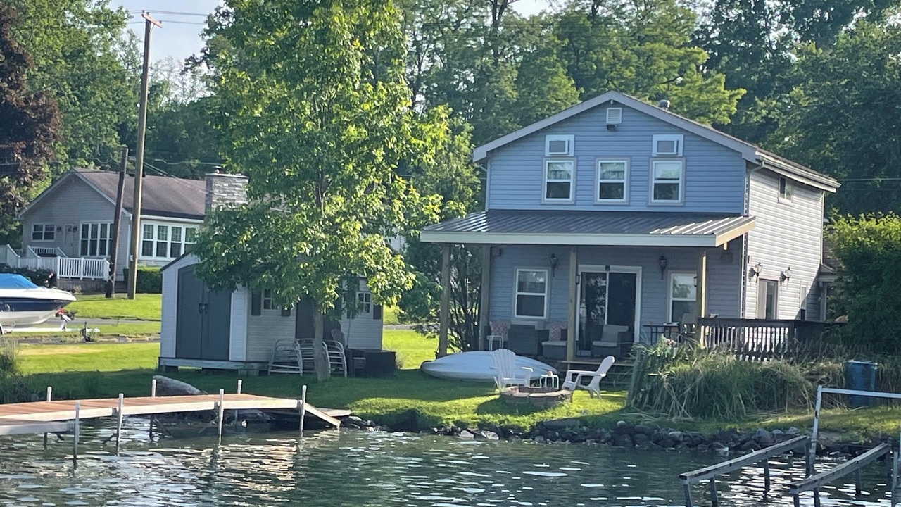 Photo of Outdoor in Seneca Falls