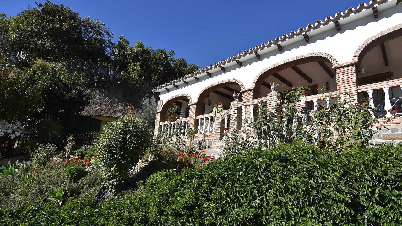 Photo of Outdoor in Nerja